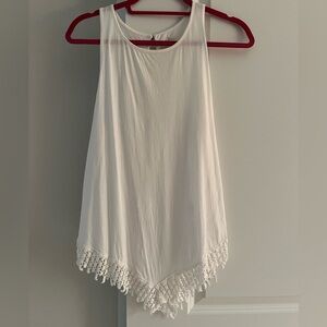 NY&CO Sleeveless long top